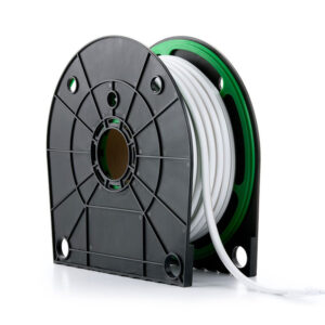 ریسه نئون فلکسی 3535 دولاین IP65 تراکم 240 سایروکس 25 متری