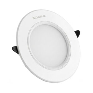 پنل سقفی توکار 42 وات بک لایت آ پلاست شیله مدل SCAP-42-S2
