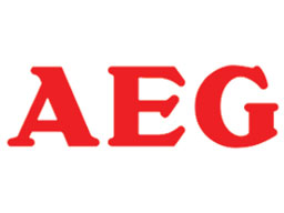 لوگوی AEG