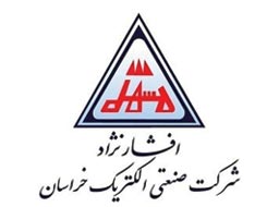 لوگوی سیم و کابل افشارنژاد خراسان