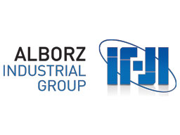 لوگوی البرز