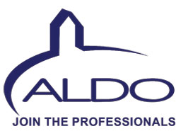 لوگوی آلدو