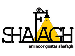 لوگوی آنی نور گستر شفق