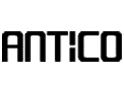 لوگوی آنتیکو