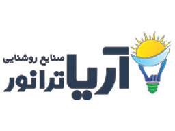 لوگوی آریاترانور