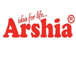 لوگوی ارشیا