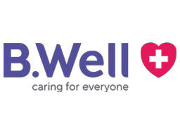 لوگوی بی ول