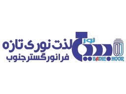 لوگوی بدیع نور