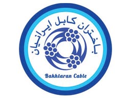 لوگوی سیم و کابل باختران ایرانیان