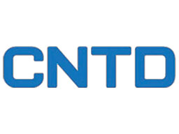 لوگوی سی ان تی دی