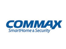 لوگوی کماکس