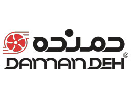 لوگوی دمنده