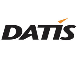 لوگوی داتیس الکتریک