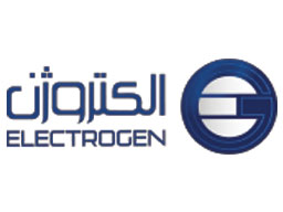 لوگوی الکتروژن