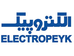 لوگوی الکتروپیک