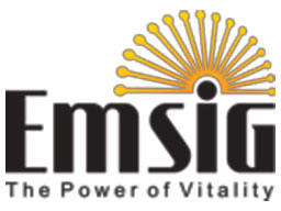 لوگوی ام سیگ