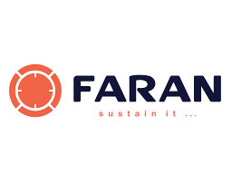 لوگوی فاران