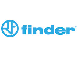 لوگوی فیندر