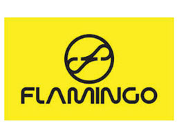 لوگوی فلامینگو