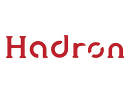 لوگوی هادرون