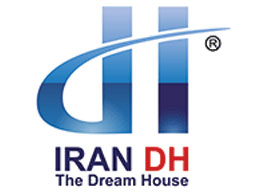 لوگوی ایران دی اچ