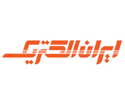 لوگوی ایران الکتریک