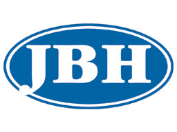 لوگوی جی بی اچ JBH