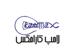 لوگوی کارامکس