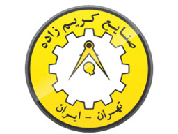 لوگوی کریم زاده