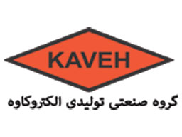 لوگوی الکترو کاوه