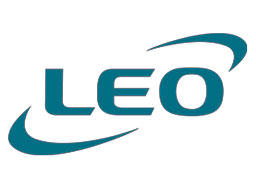 لوگوی پمپ لئو