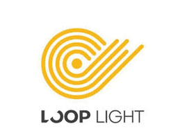 لوگوی لوپ لایت