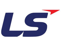 لوگوی ال اس