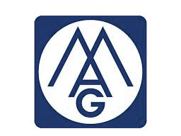 لوگوی مگ الکتریک