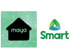 لوگوی خانه هوشمند مایا