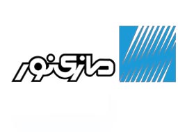 لوگوی مازی نور