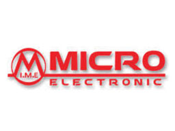 لوگوی میکرومکس