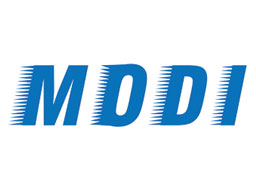 لوگوی مودی
