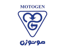 لوگوی موتوژن