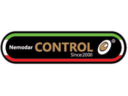 لوگوی نمودار کنترل