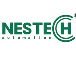 لوگوی خانه هوشمند نستک