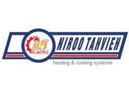 لوگوی نیرو تهویه البرز