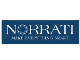 لوگوی خانه هوشمند نوراتی