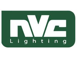 لوگوی ان وی سی