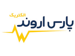 لوگوی پارس اروند