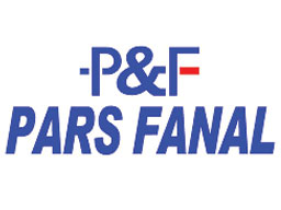 لوگوی پارس فانال