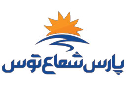 لوگوی پارس شعاع توس
