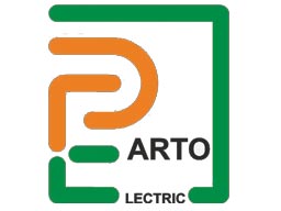 لوگوی سیم و کابل پرتو الکتریک