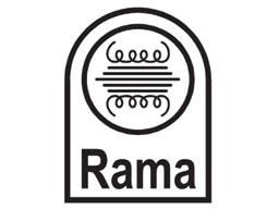 لوگوی راما الکتریک