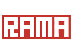 لوگوی راما اسپادانا